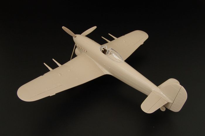 Brengun BRP72003 Hawker Typhoon Mk. Ib