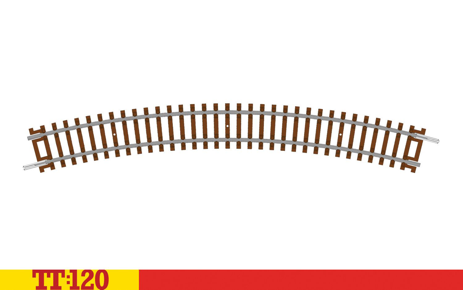 TT8005 Curve 3rd Radius