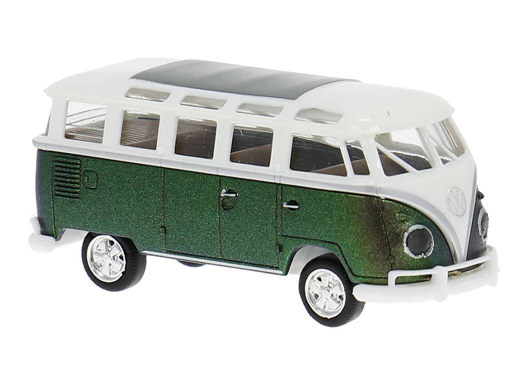 31858 VW T1/b Samba Chamäleon