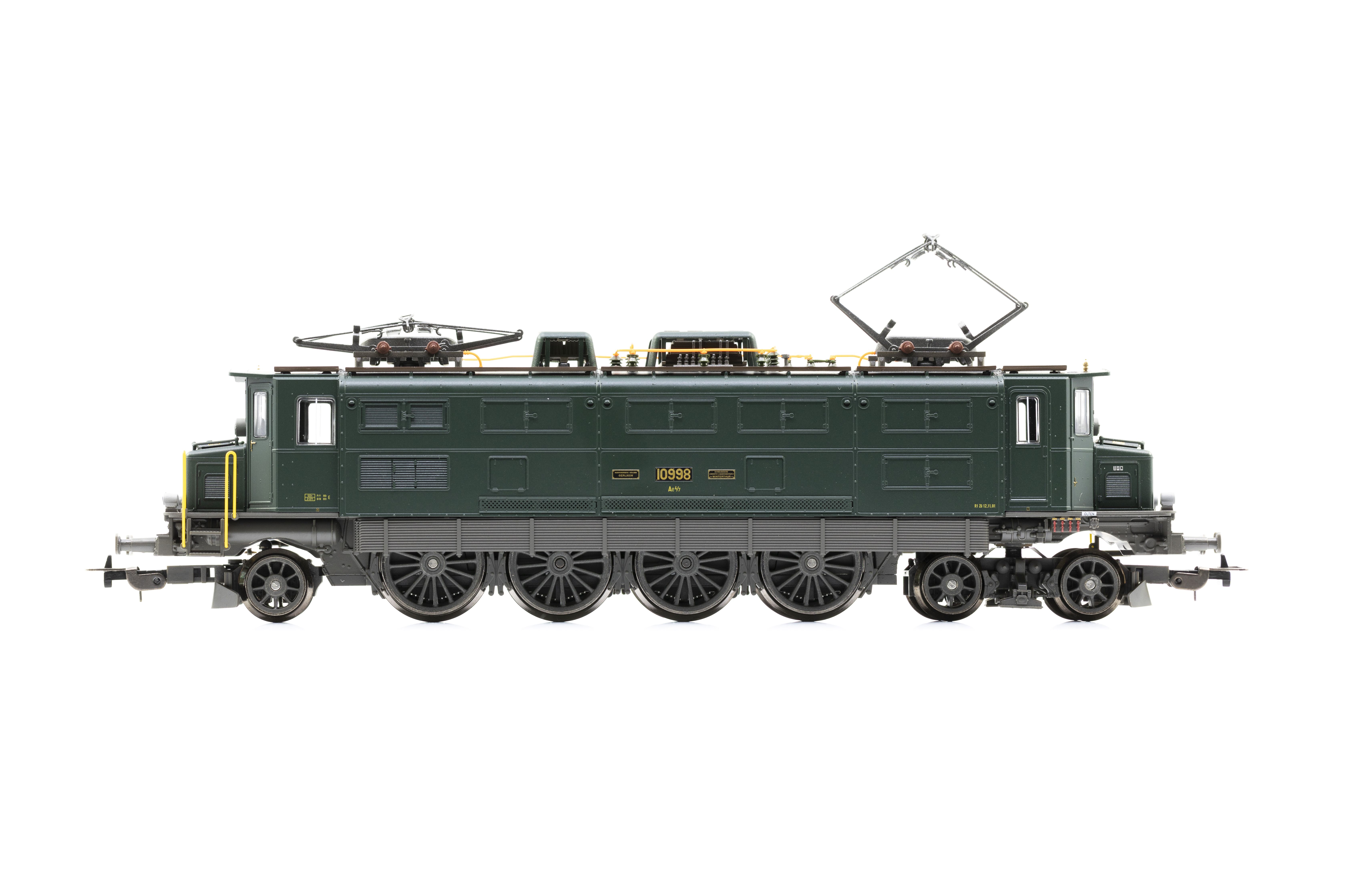 51786 SBB E-Lok Ae 4/7 Ep.4