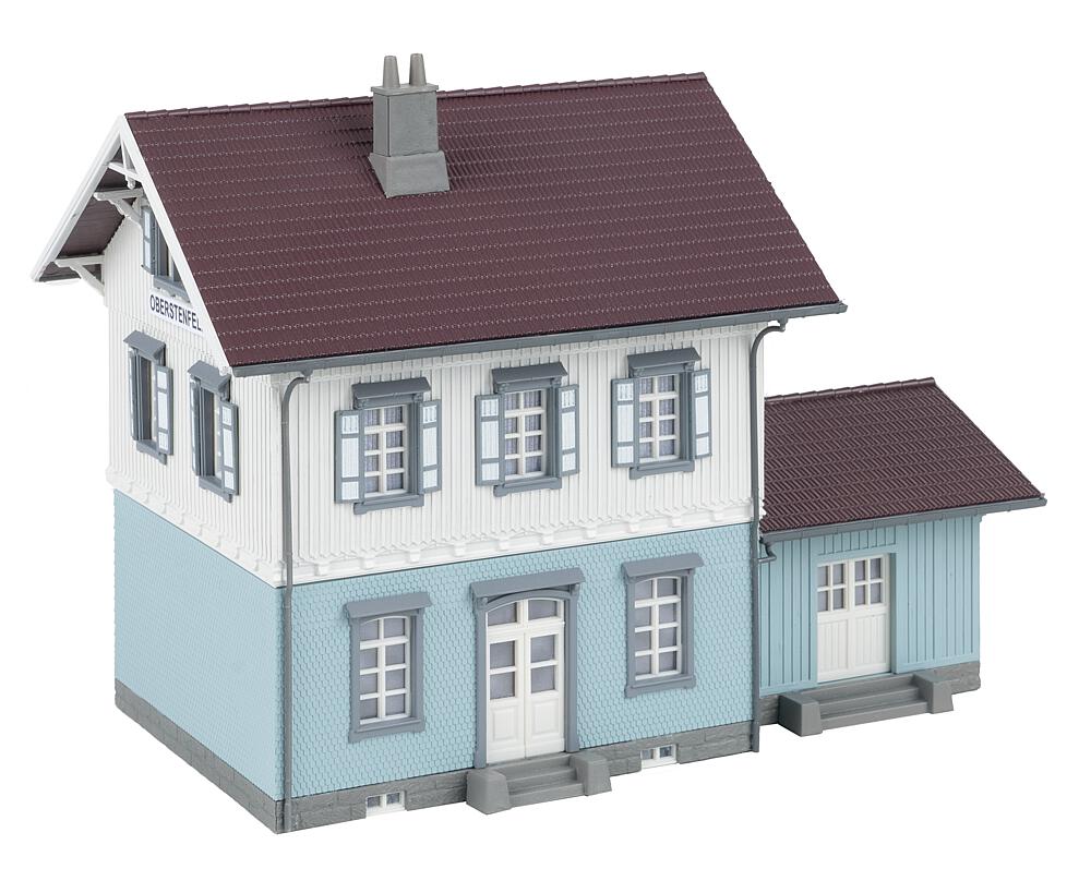 110138 Bahnhof Oberstenfeld