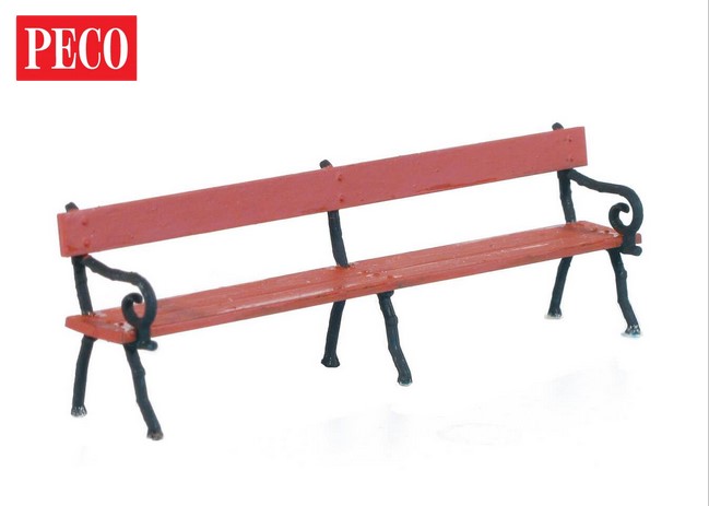 LK-762 MR-Stationssitze