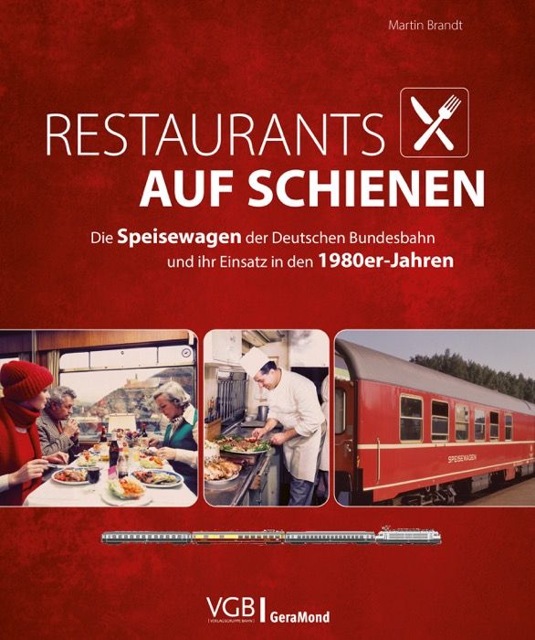 02264 Restaurants auf Schienen