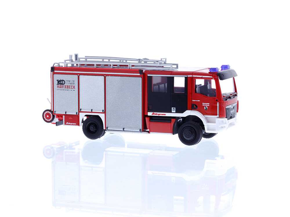 72976 MAN Schlingmann Varus FW Havixbeck