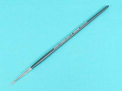87048 Pinsel High Finish ultra fein