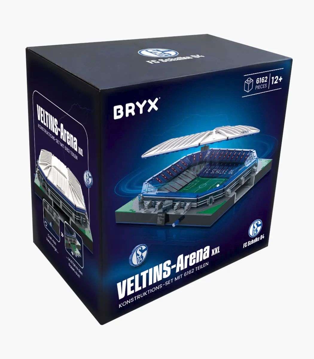 BRYX 230116 VELTINS-Arena XXL