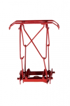 Sommerfeldt 881 DR Stromabnehmer rot
