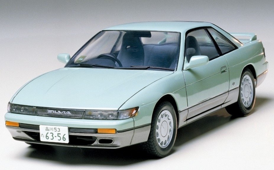 24078 Nissan Silvia K´s