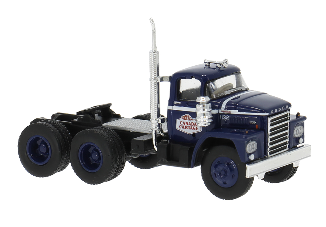 86307 Dodge LCF CT900 SZM Canada Cartage