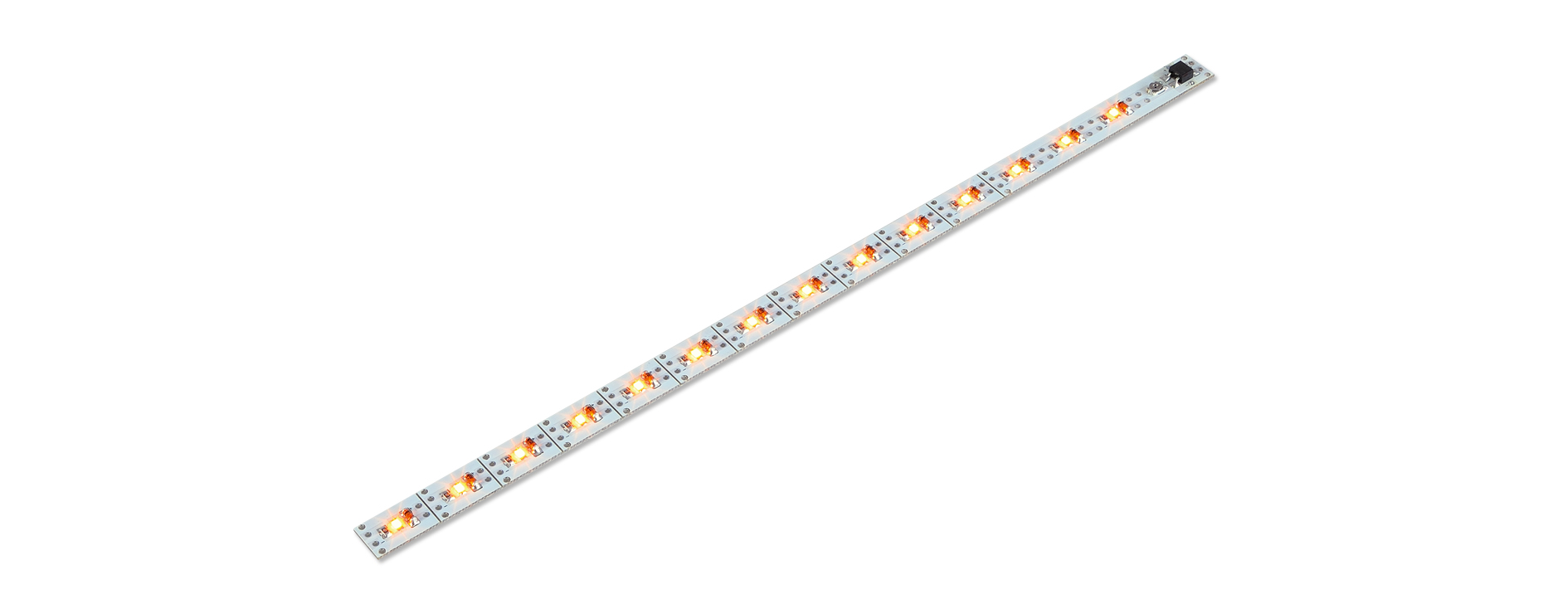 2212 LED Innenbeleuchtung, warmweiß