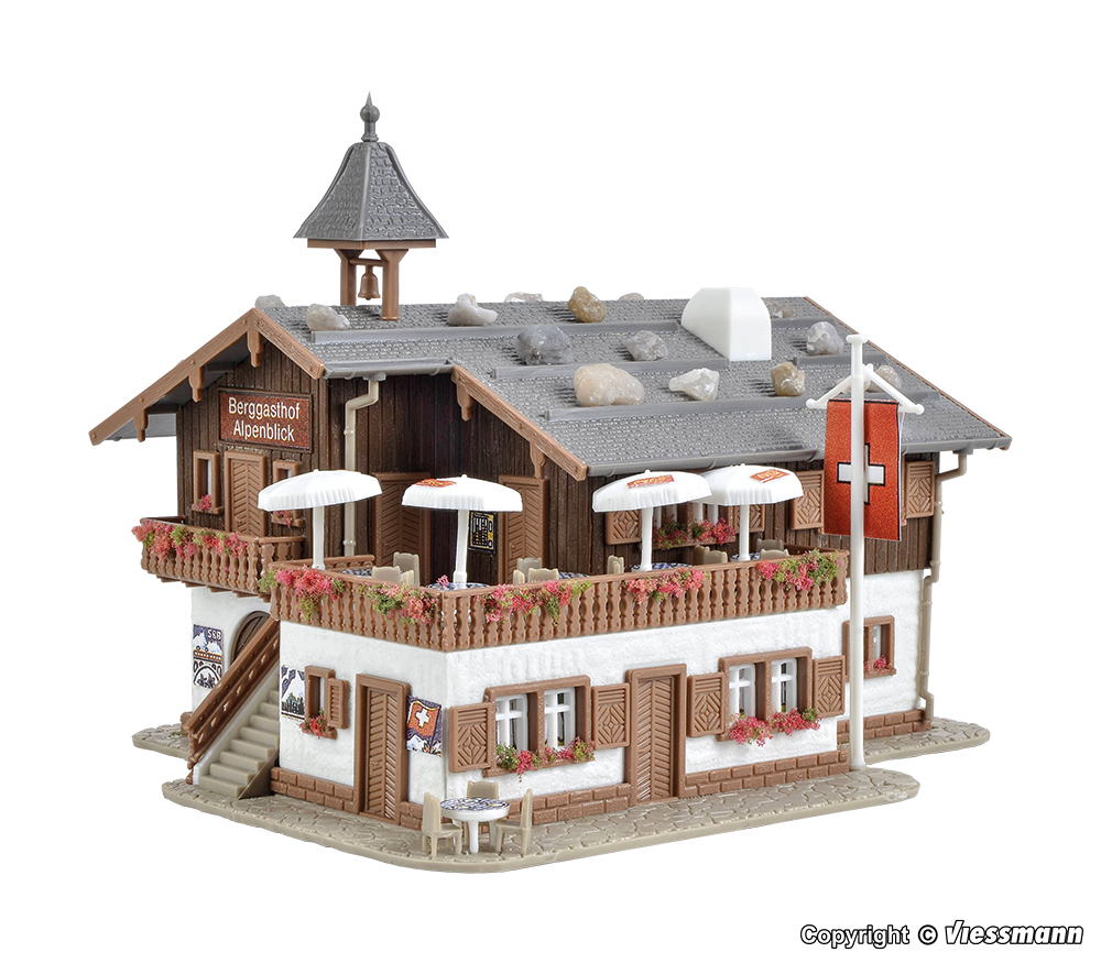 47742 Bergrestaurant