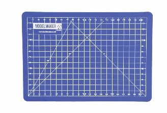 Modelmaker MM002 Schneideauflage DIN A5
