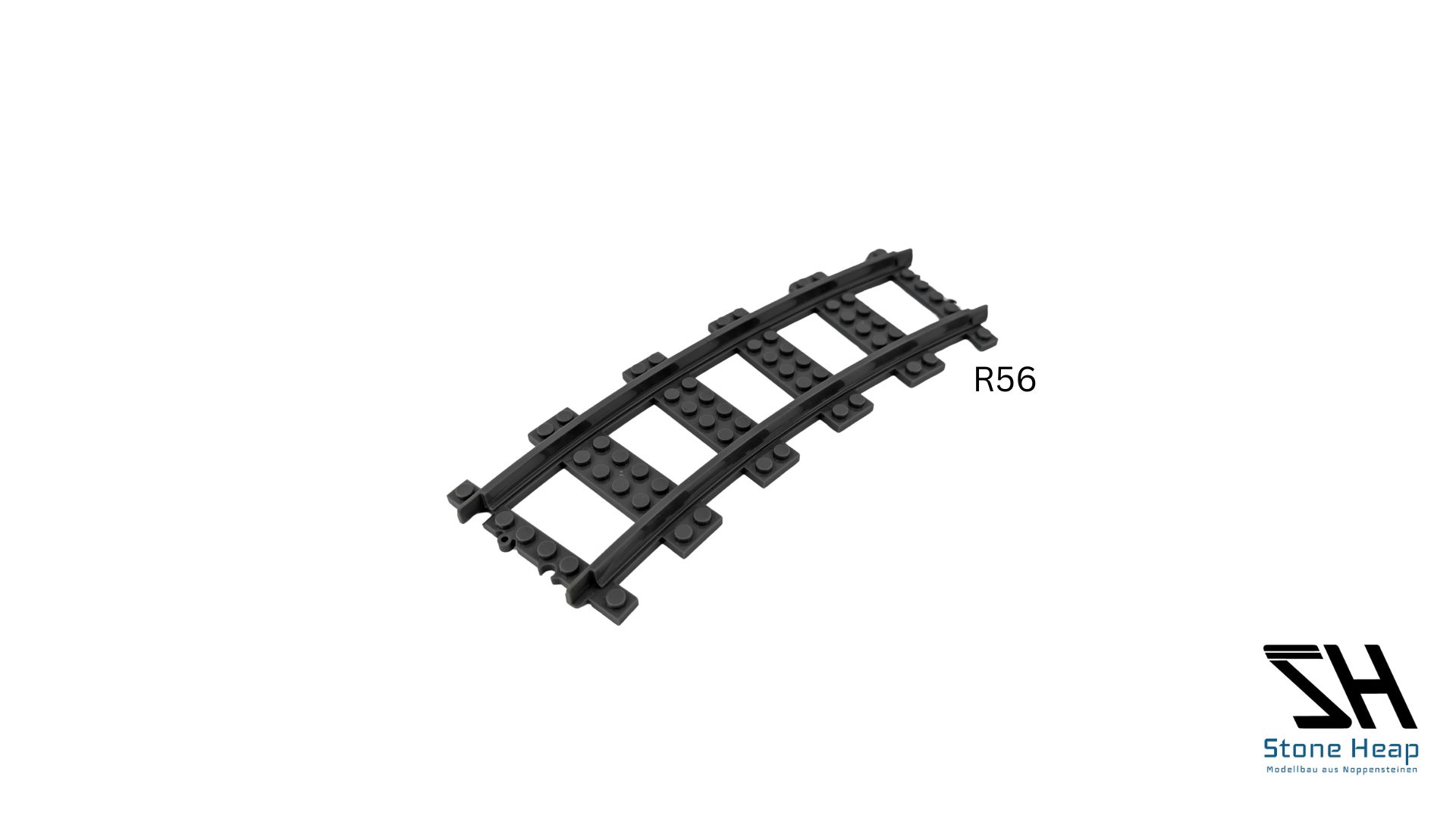 SH-9007 Kurve R56 Halbkreis