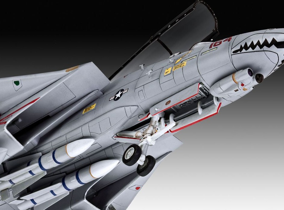 Revell 03960 F-14D Super Tomcat