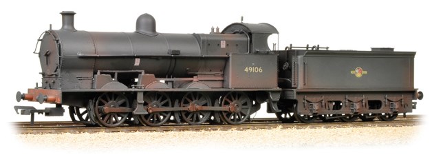 31-481 BR Dampflok G2A Ep.3