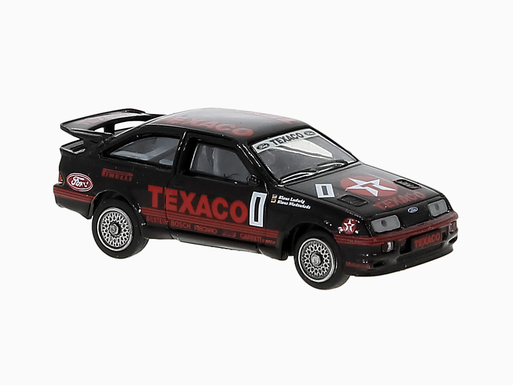 19253 (S) Ford Sierra RS 500 Cosworth #1