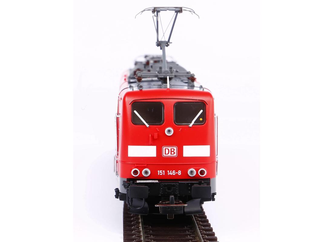 Piko 51307 DBAG E-Lok BR 151 Ep.6 AC