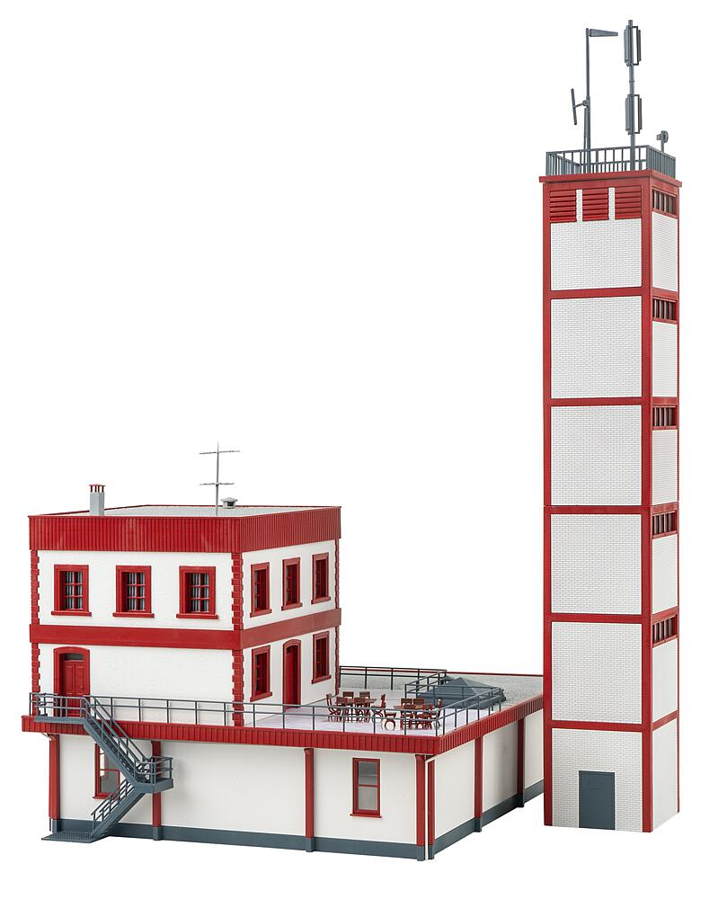 130159 Moderne Feuerwache