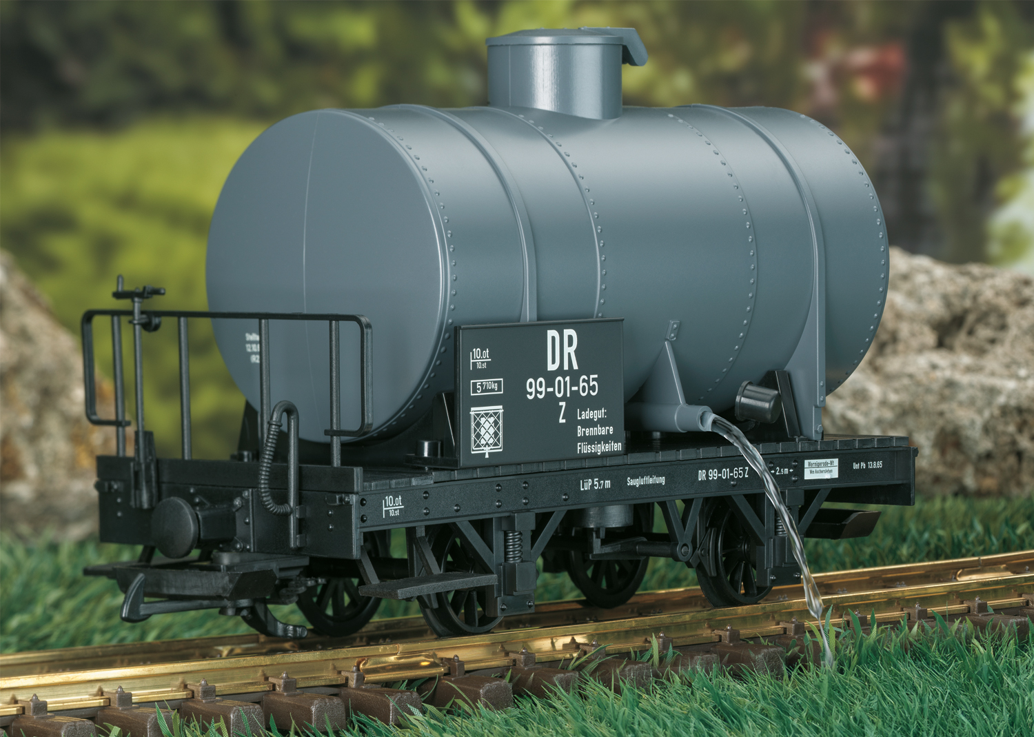 40556 DR Kesselwagen Ep.3