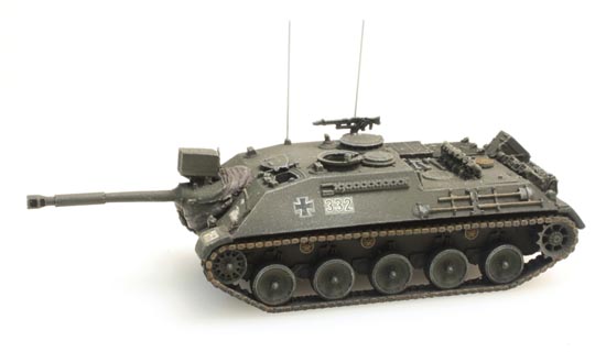 6160001 BRD KaJaPa 90mm