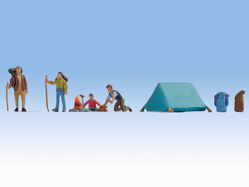 15876 Camping