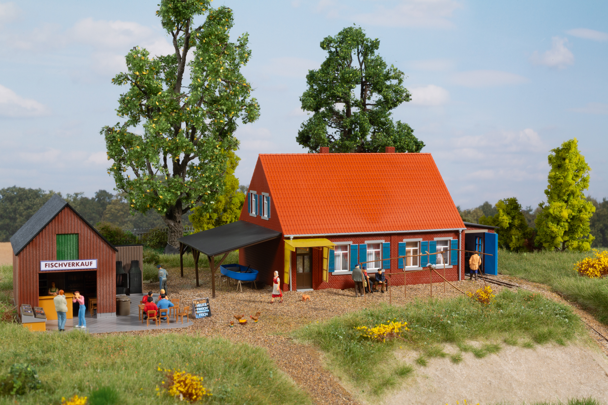11474 Fischerhaus