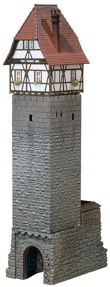130402 Altstadt Turmhaus
