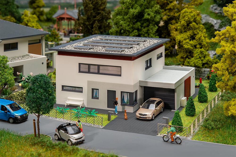 130638 WeberHaus Villa