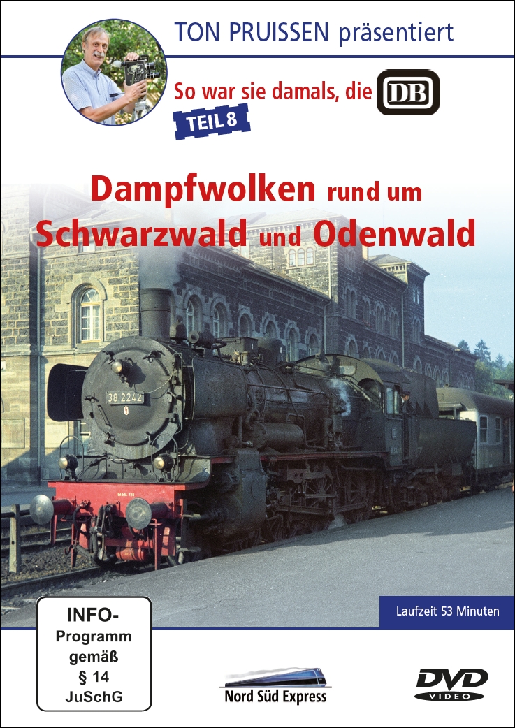 101009 So war sie damals, die DB - Teil 8