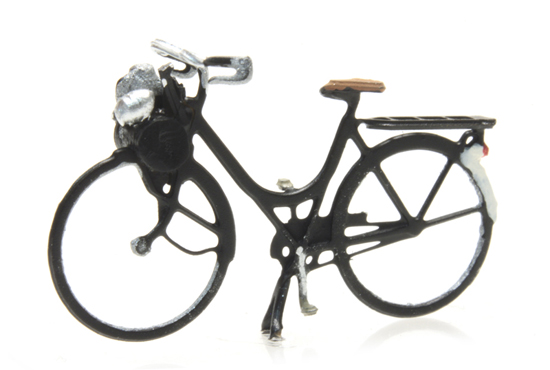 387.268 Motorfahrrad: Solex