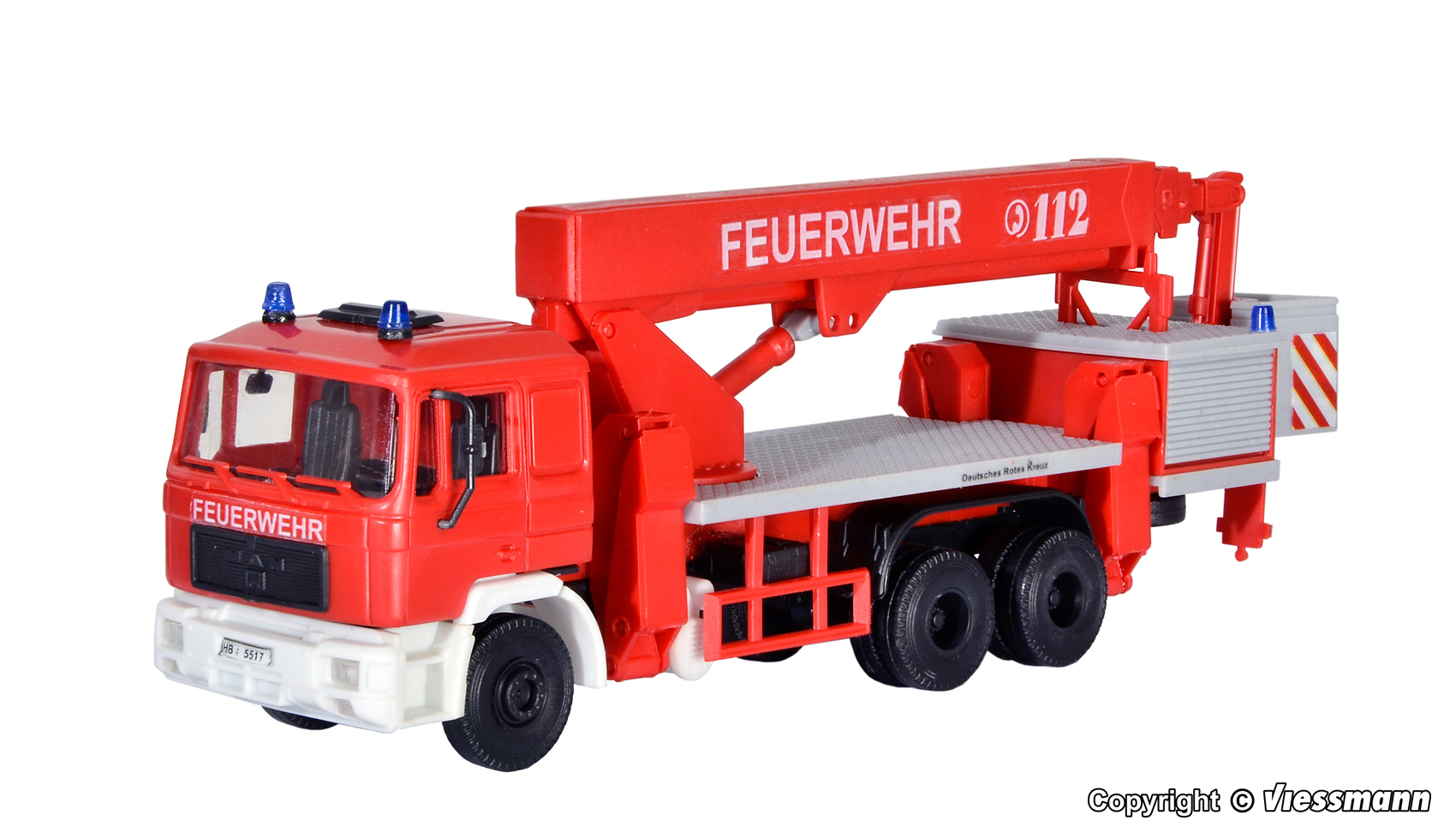 18273 MAN F90 Ruthmann Steiger FW