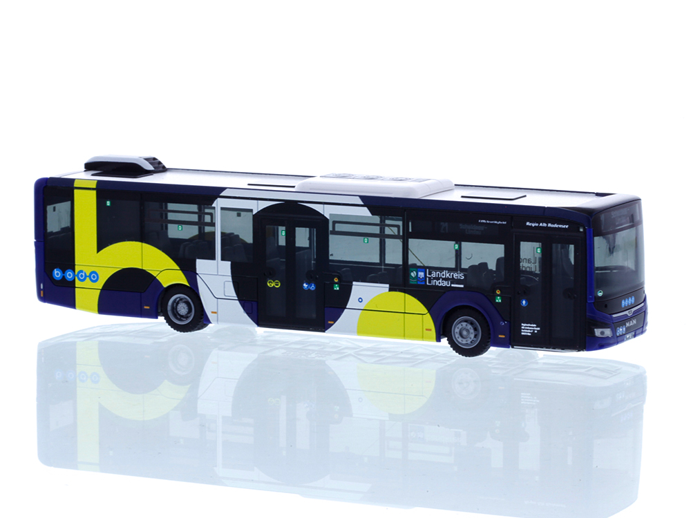 75403 MAN Lion´s City 12´18 Bodensee-Oberschwa