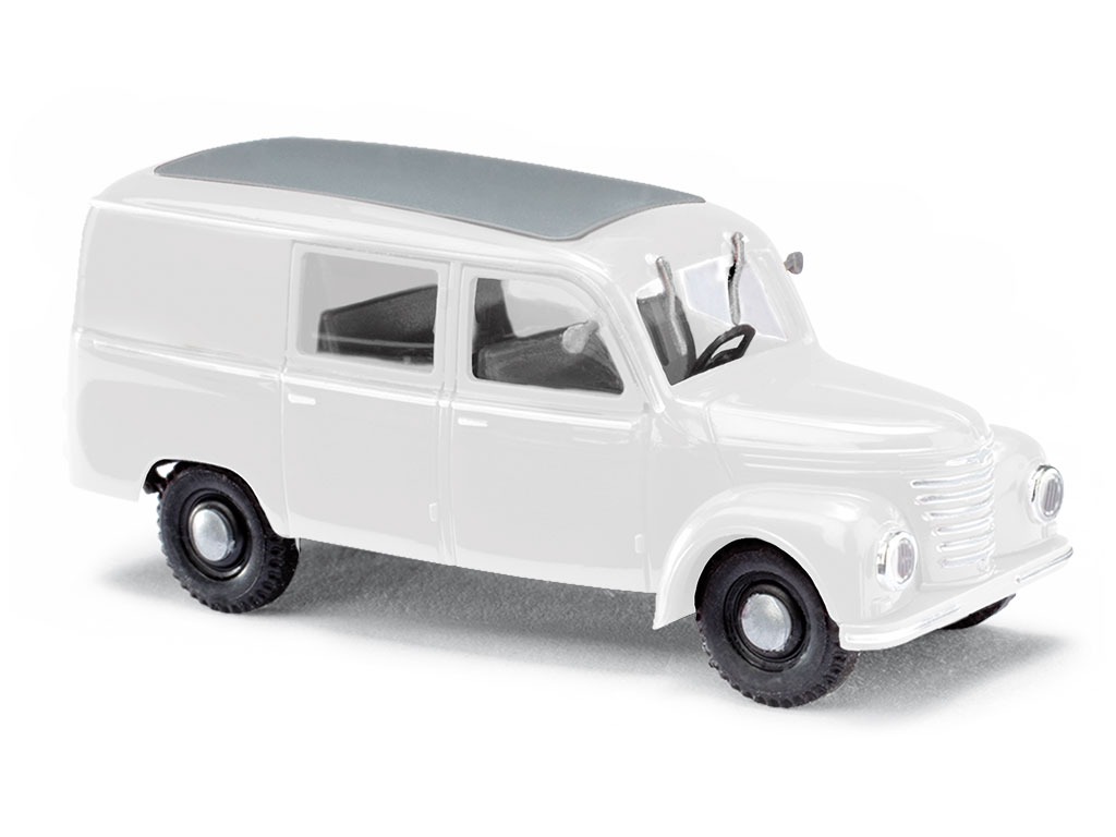 60279 MiniKit: Framo V901/2 Halbbus