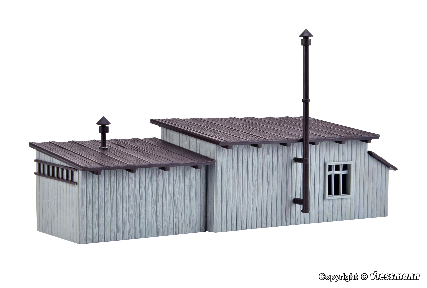 45713 Bauhütte