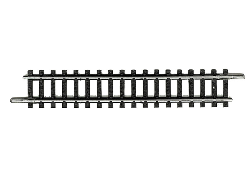 14905 Gleis gerade 76,3 mm