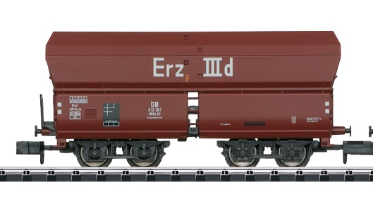 15458-08 DB Selbstentladewagen Ep.3