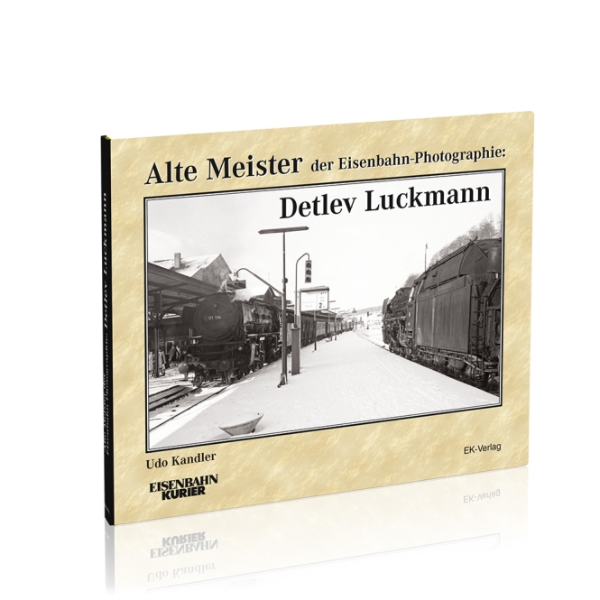 6241 Alte Meister: Detlev Luckmann