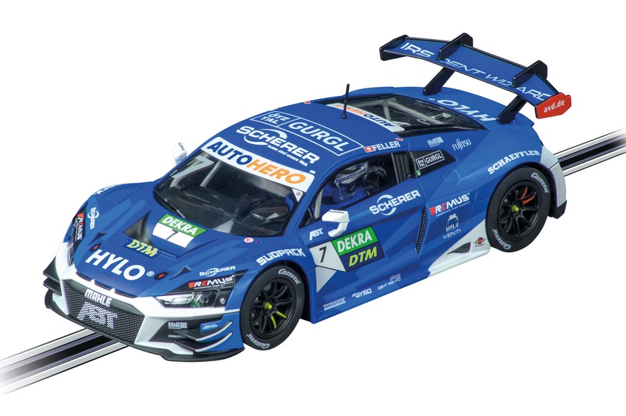 23946 DIG124 Audi R8 LMS GT3 Evo II #7