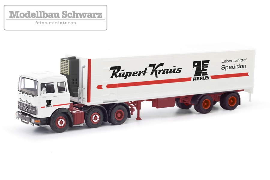 87MBS026307 MB LPS2032 Kühl-KSZ Rupert Kraus