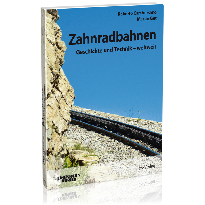 6868 Zahnradbahnen