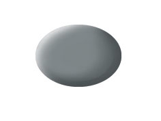 36143 AQUA mittelgrau (m) 18ml