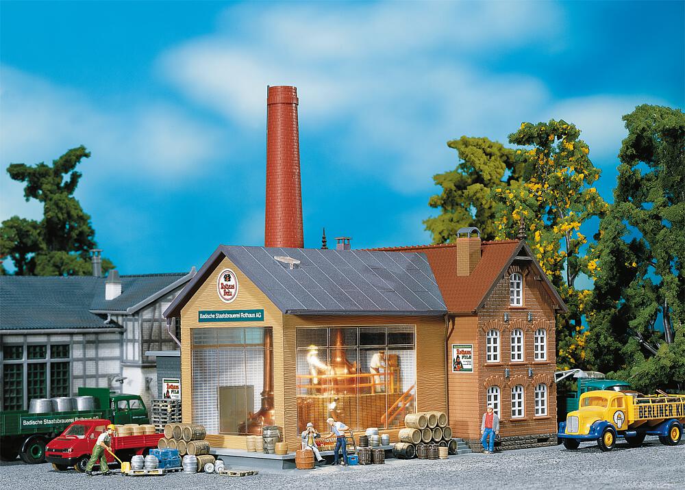 130960 Brauerei