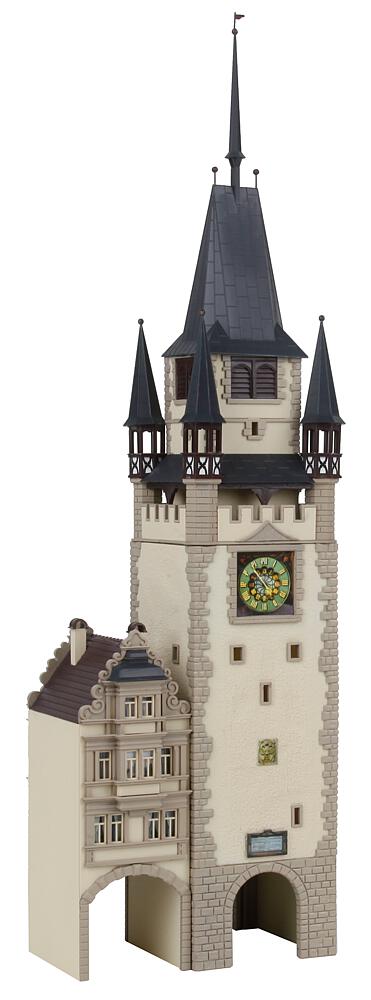 130630 Historisches Stadttor