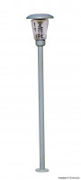 6038 LED Straßenleuchte Dodenau, gelb