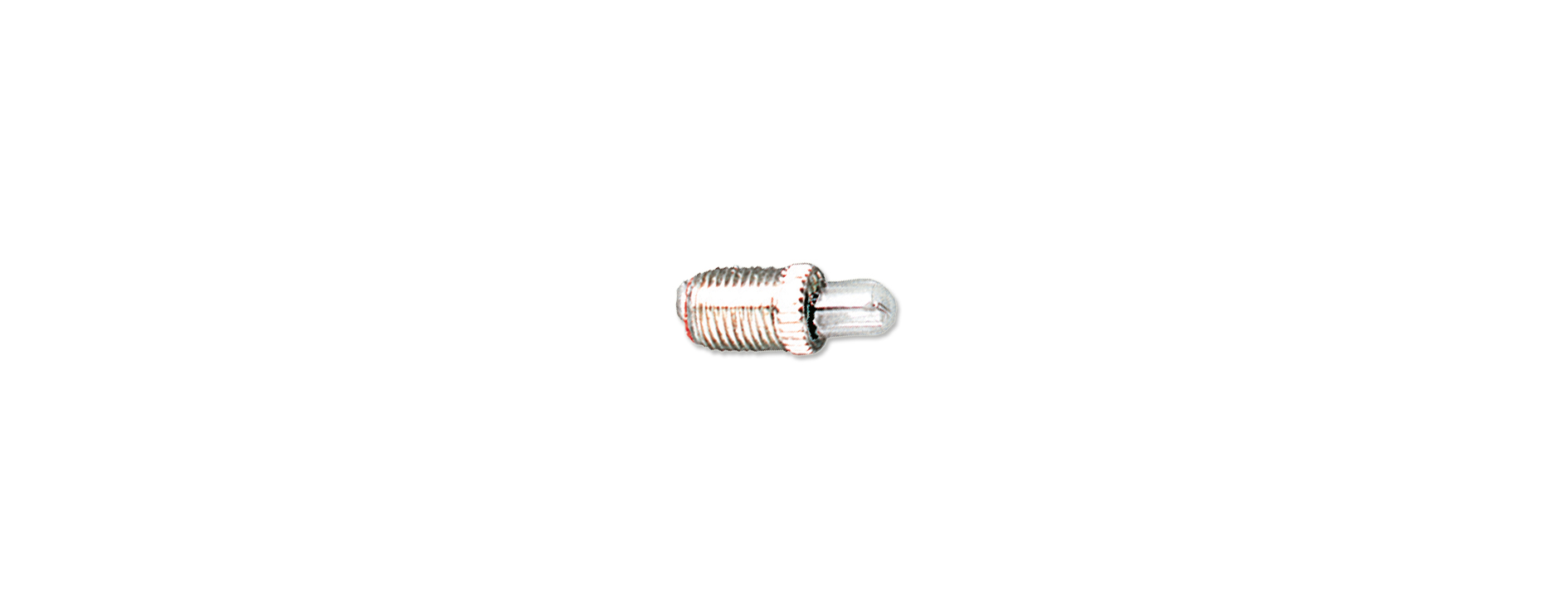3252 Schraubbirne M35 x 0,35 mm, 16 V/30 mA