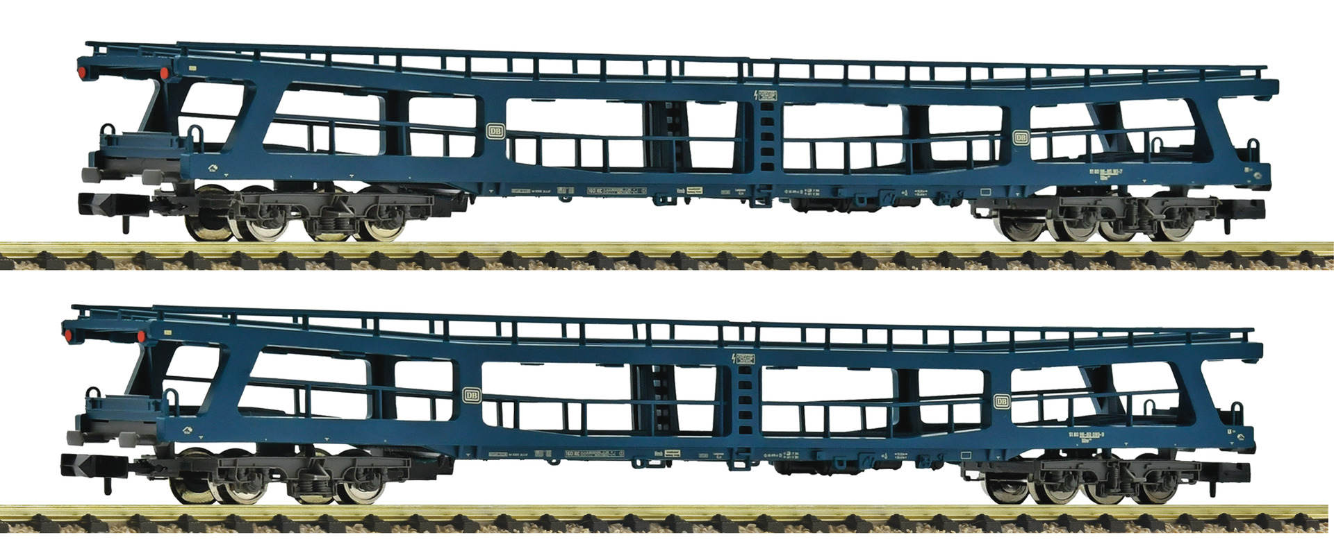 6260066 DB Reisezug-Autotransportw. Set 2t. Ep.4