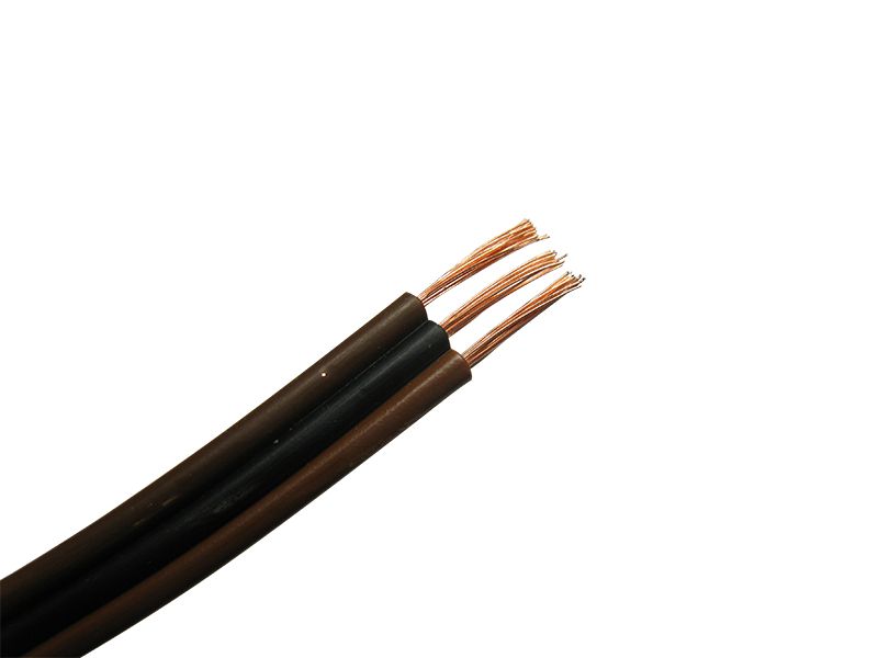 50370 25m Drillingslitze für Weichen 3x 0,14m