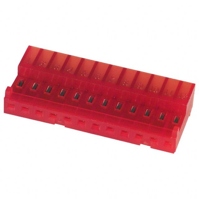 Zimo CRIBUCHS12 12-pol Buchsenleiste für MX695LS/MX695LV
