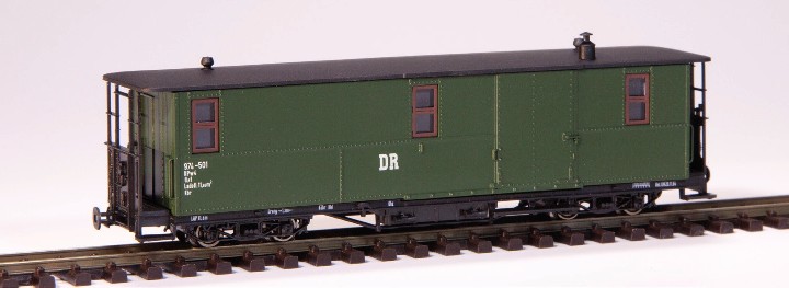 53480 DR Packwagen Ep.3/4