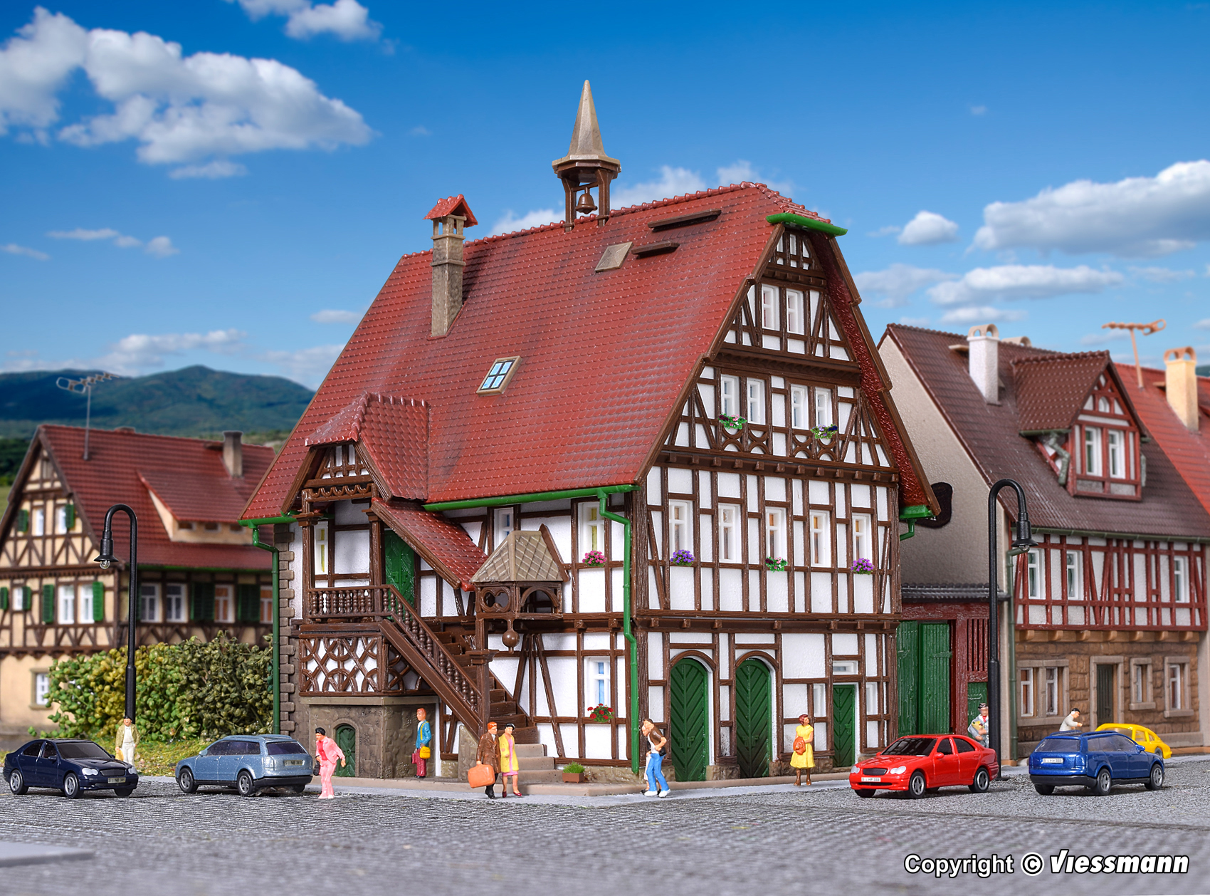 47735 Rathaus Kochendorf